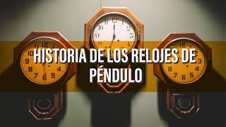 Inicio - Relojes de péndulo