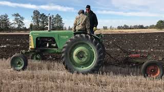 2021 NLOC Oliver Plow Day