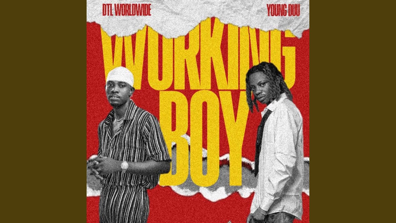 WORKING BOY adlı videoyu YouTube'da izle WORKING BOY adlı videoyu YouTube'da izle