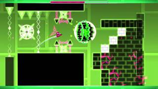 Geometry Dash (Easy Demon): Angel Demon - Kudabe