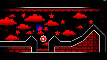 Geometry Dash - Neon World