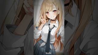 Marin Kitagawa Sono Bisque Doll Jedag Jedug Anime