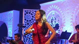 Download Lagu Bum bum - Inul Daratista (Cover by Steve Deaprof Dangdut Orchestra with Astri Sekar) MP3