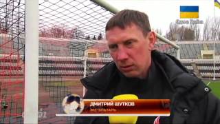 Великий футбол от 06.04.14