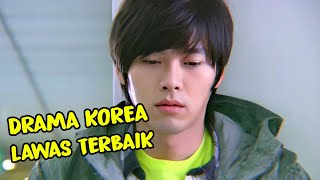 NOSTALGIA! 12 DRAMA KOREA LAMA TERBAIK COCOK DITONTON KEMBALI