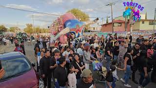 Toros De Luces San Francisco Tlaltenco 2025 En Honor A San Francisco De Asis