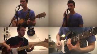 Queen of California - John Mayer [Full Cover]