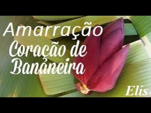 Vídeo: Como Amarrar Um Coração