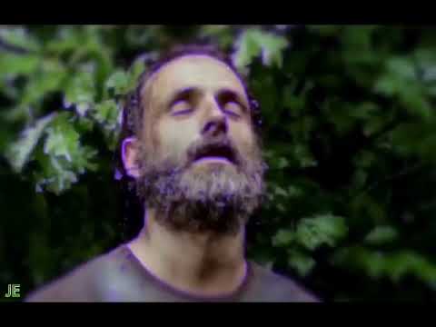 ايديت قوي الرجل الساخن ريك غرايمز Edit Strong Hot Guy Rick Grimes
