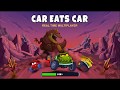 Car Eats Car Multiplayer - Game Intro