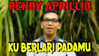 RENDY APRILLIO - Ku Berlari Pada-Mu // Lagu Rohani (Official Music Video)