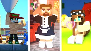 Minegreen En Sevi̇lenler Eylül - Minecraft