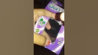 Punya permen Gofress😅😀😸👍✋