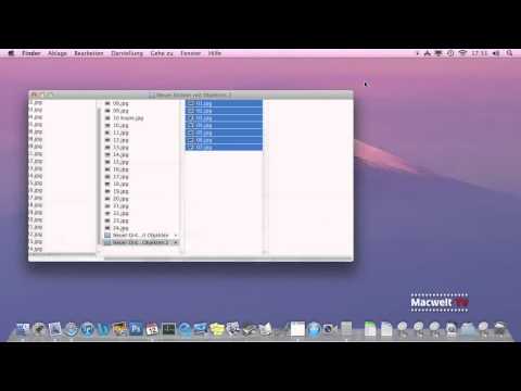 Test Mac App