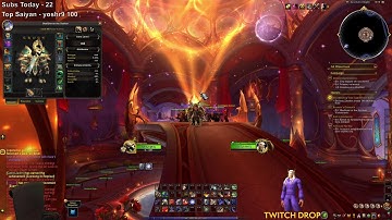 🔥MIDNIGHT BETA: Colossus Arms Warrior Leveling (Level 85)🔥- World of Warcraft