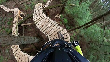 Now We Can See How Steep The North Shore Really Is // Insta 360 One R