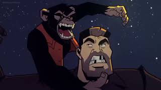 AGENT ELVIS EPISODE- 1 PART-2. (English) // New cartoon
