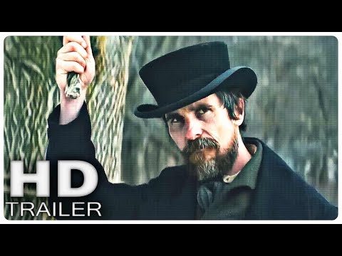 ВСЕВИДЯЩЕЕ ОКО Русский трейлер (2023) Кристиан Бэйл, Фильм Netlfix HD ВСЕВИДЯЩЕЕ ОКО Русский трейлер (2023) Кристиан Бэйл, Фильм Netlfix HD