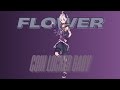 Flower coin locker baby ( ai cover )
