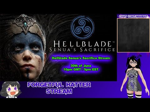 Hellblade: Senua's Sacrifice System Requirements