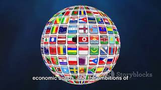 Navigating The Web Of International Relations