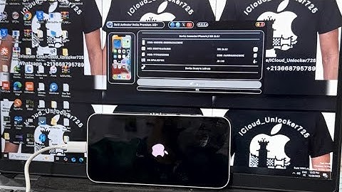 Bypass activation lock iPhones XR TO IPhone 17 Pro Max 🚀 NEW BELLI ACTIVATOR HELLO A12+ RELEASED 🚀