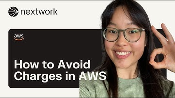 How to Not Get Charged by AWS | Watch this before your first project! | Beginner friendly