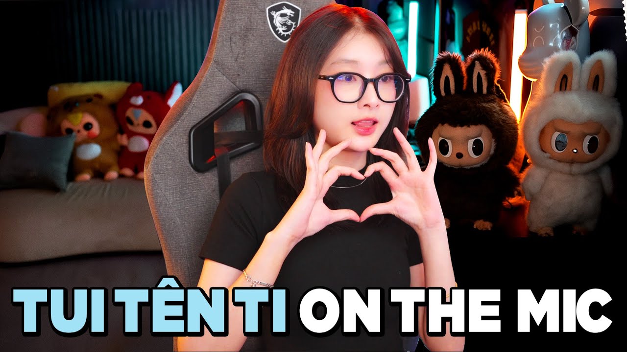 TRAIN TEAM GIẢI TRÍ