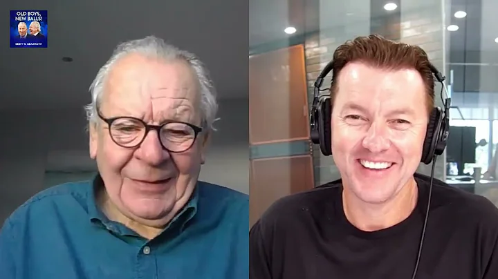 Brett Lee discusses the Ashes, jamming with Mick Jagger and more...