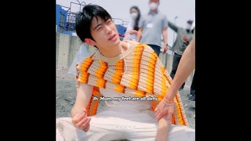 Jaehyun was scolded by his mom |#jaejung #jaewoo