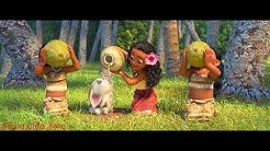 Moana Make Way 2017