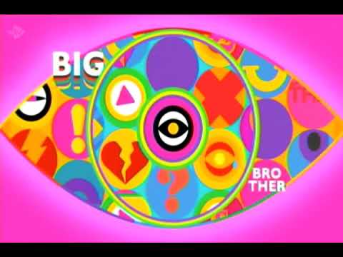 Big Brother UK Intro (2023)