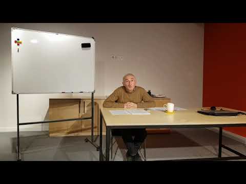 საუბარი წმინდა გიორგის შესახებ. ნაწილი პირველი.(1). ოთარ ქვრივიშვილი.