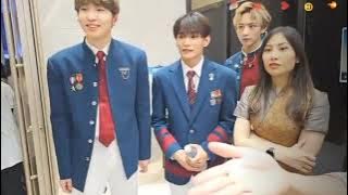 XODIAC LIVE IG INDONESIAINSEOUL // KBRI SEOUL [INDONESIA-KOREA] INDONESIA NIGHT 2023 .