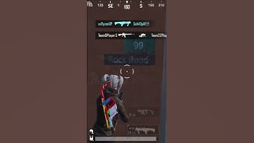 1v2 with DBS😳 #bgmi #pubgmobile #trending #competitive #tournament #esports #scrims #jonathan