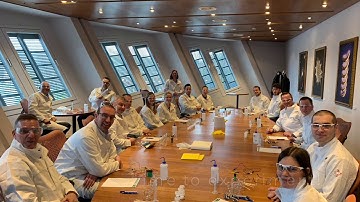 BASF Nederland – Intro Event