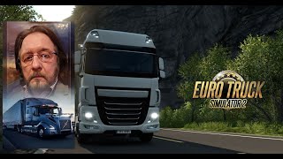 Euro Truck Simulator 2