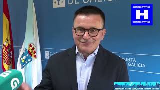 Galicia consigue el mínimo histórico de desempleo y el mejor nivel de afiliaciones en un mes abril