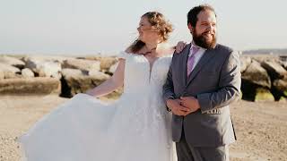 Morgan + Colin Wedding - Teaser