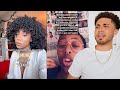 Things People Glamorize That Are Just TOXIC TikTok Comp | Reaction