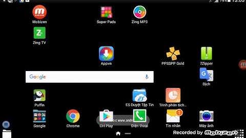 [Hướng dẫn] tải game cho giả lập PSP