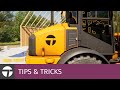 Put your own logo on construction machines | Tips &amp; Tricks | Twinmotion 2020