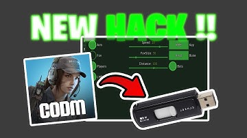 CODM Private Cheat | Undetected Gameloop Hack for 32 Bit | Aimbot + ESP + No Recoil Safe & Powerful