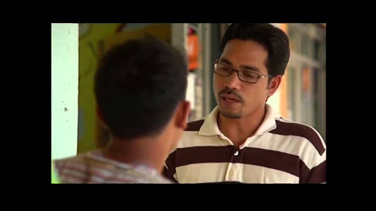 Bisikan Dajjal [Telemovie]