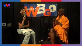 WBGO Inspires the Next Generation of Media Makers! | #wbgo #jazz #summer Guide
