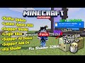 Minecraft Patch Terbaru 1.26.21.1 | Fix Shader Sulfur Update | Minecraft Patch Versi Terbaru 1.26.21