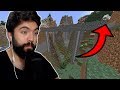 İKİ DAĞ ARASI KÖPRÜ !!! | Minecraft: Modsuz Survival | S2 Bölüm 11