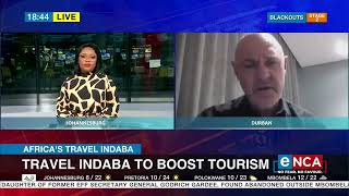 Africa's Travel Indaba | Travel Indaba to boost tourism