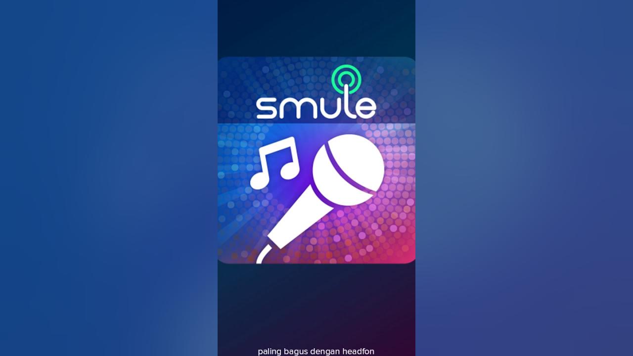 Smule караоке vip. Smule. Смул. Smule Rush.