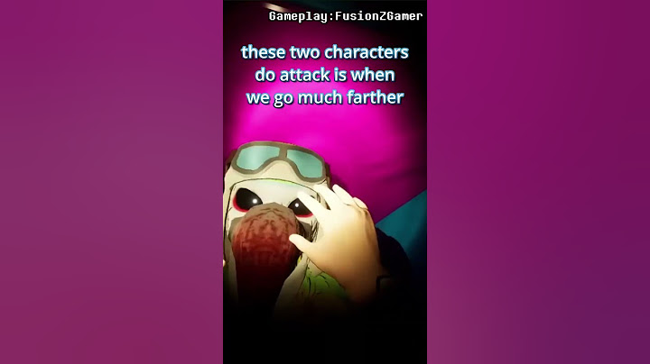 Indigo Park Theory - The Mascots DON'T WANT to ATTACK Us